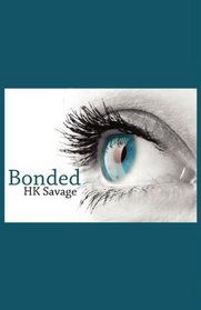 Bonded (The Empath Trilogy)
