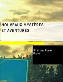 Nouveaux MystFres et Aventures (French Edition)