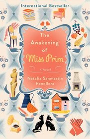 The Awakening of Miss Prim