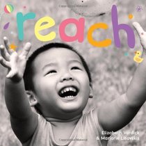 Reach (Happy Healthy Baby)