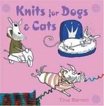 Knits for Dogs & Cats