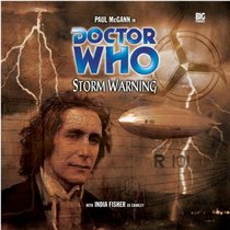 Doctor Who:  Storm Warning (Big Finish Audio Drama)