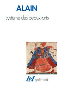 Systeme des beaux-arts (Collection Tel) (French Edition)