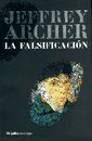 La Falsificacion (False Impression) (Spanish Edition)