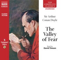 The Valley of Fear (Complete Classics)