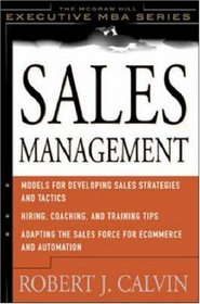 Sales Management