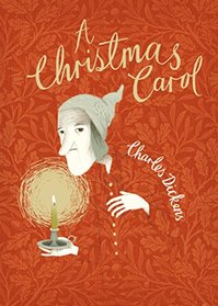 A Christmas Carol: V&A Collector's Edition (Puffin Classics)