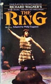 The Ring: Four Plays for Children