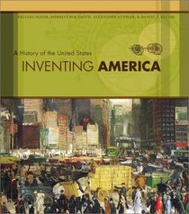 Inventing America, Single-Volume Edition