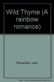 Wild Thyme (A rainbow romance)
