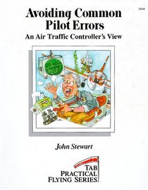 Avoiding Common Pilot Errors