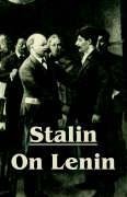 Stalin On Lenin