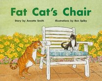 Pmstar Blu Fat Cats Chair