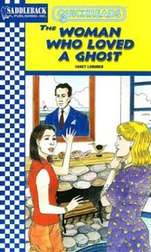 The Woman Who Loved a Ghost (Quickreads)