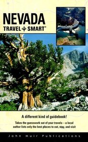 Travel Smart: Nevada