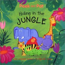 Peek and Pat: Hiding in the Jungle