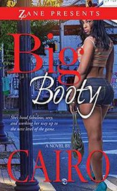 Big Booty: A Novel