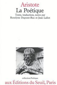 La poetique (Collection Poetique) (French Edition)