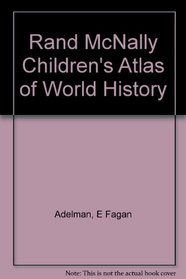 Children's Atlas of World History