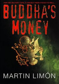 Buddha's Money (Sergeants Sueno and Bascom, Bk 3)