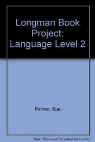 Longman Book Project: Language 2: Spelling and Handwriting Workbook 1 (Longman Book Project)