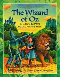 Young Classics: The Wizard of Oz