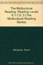 The Multicultural Reading: Reading Levels 6.1-7.0 (The Multicultural Reading Series)
