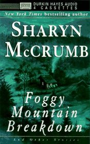 Foggy Mountain Breakdown and Other Stories (Audio Cassette)
