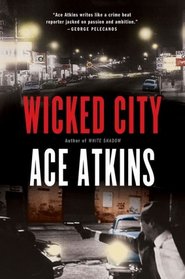 Wicked City