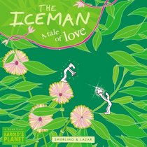 The Iceman (Harold's Planet)