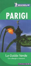 Michelin Parigi