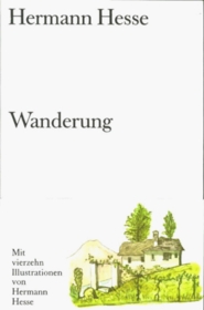 Wanderung: Aufzeichnungen (Bibliothek Suhrkamp ; Bd. 444) (German Edition)