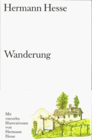 Wanderung: Aufzeichnungen (Bibliothek Suhrkamp ; Bd. 444) (German Edition)