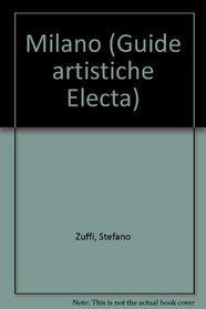Milano (Guide artistiche Electa) (Italian Edition)