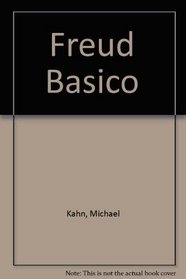 Freud Basico (Spanish Edition)