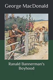 Ranald Bannerman's Boyhood