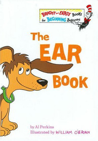 The Ear Book