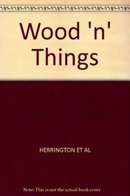 Wood n' Things