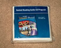 Holt Science & Technology, Physical Science (Georgia): Guided Reading Audio CD Program (Holt Science & Technology)