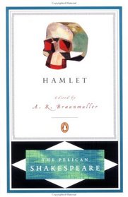 The Tragical History of Hamlet Prince of Denmark (Pelican Shakespeare)