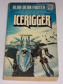 Icerigger