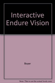 Enduring Visions, Interactive Edition, Windows Format Kit, Second Edition