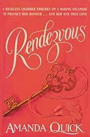 Rendezvous (Large Print)