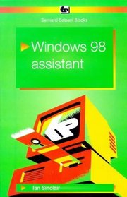 Windows 98 Assistant (BP)