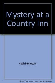 Mystery at a country inn