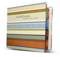 HealthTracks ... My Health Journal at 50 Plus