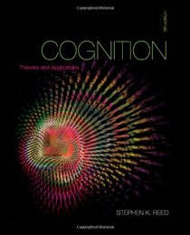 Cognition: Theories and Applications