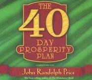 40 Day Prosperity Plan