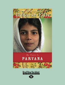 My Name is Parvana