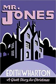 Mr Jones (Seth's Christmas Ghost Stories)